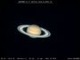 Saturne autre trait