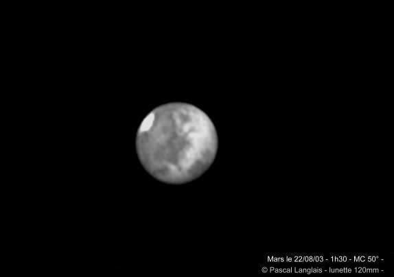 Mars