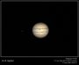 Io et Jupiter