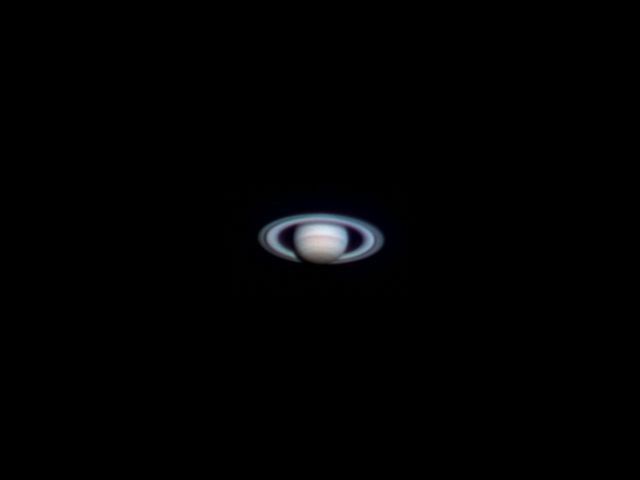 Saturne du 24/02/05