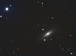 Messier 102 LRVB