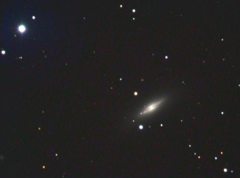 Messier 102 LRVB