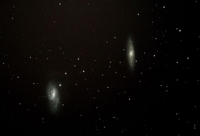 M65 et M66