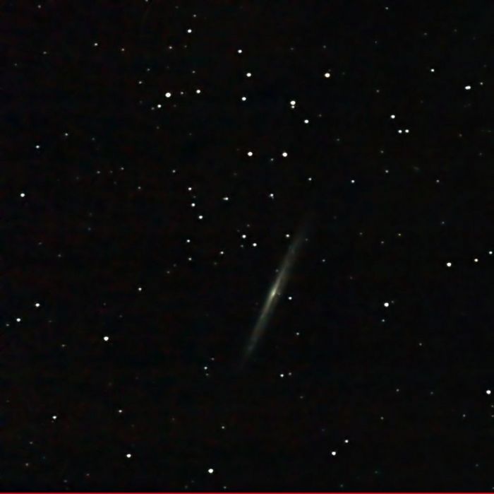 NGC  5907