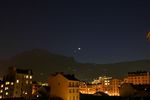 Lune, Vénus et Vercors