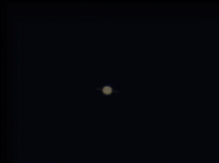 Saturne