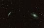 M81 M82
