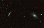M81 M82