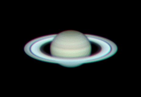 Saturne du 31-01-06 bis