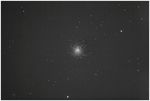 M13 + Invitée surprise :o)