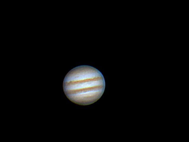 JUPITER
