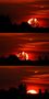 coucher soleil D100 300mm Doubleur