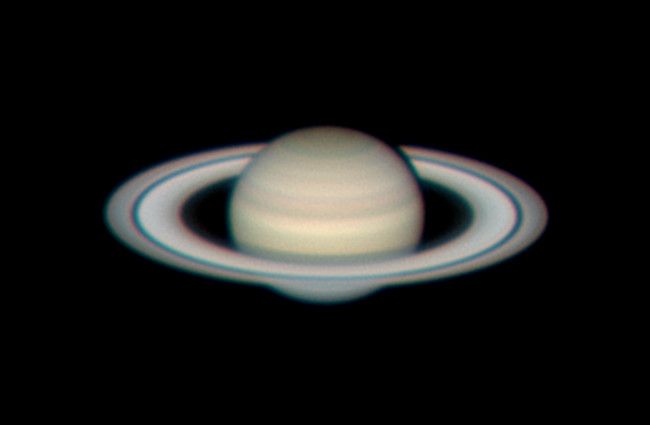 Saturne du 13-02-06 bis