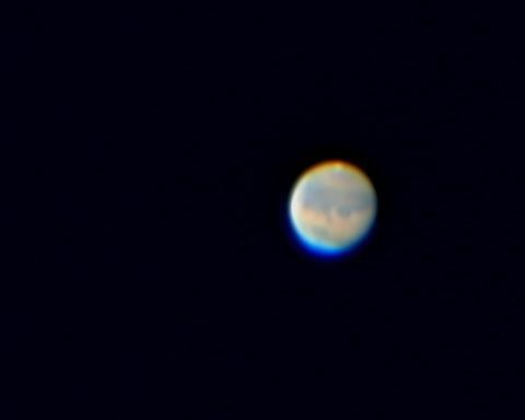 mars