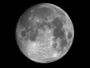 Mosaïque de la lune