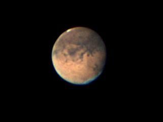 Mars