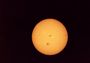 taches solaires