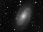 M81 ou NGC3031 avec Photoshop Elements 5.0