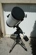 Celestron 14 sur monture atlas eqg