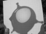 projection transit