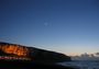 Conjonction Lune -Vénus