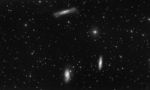 M65-66 et NGC3628