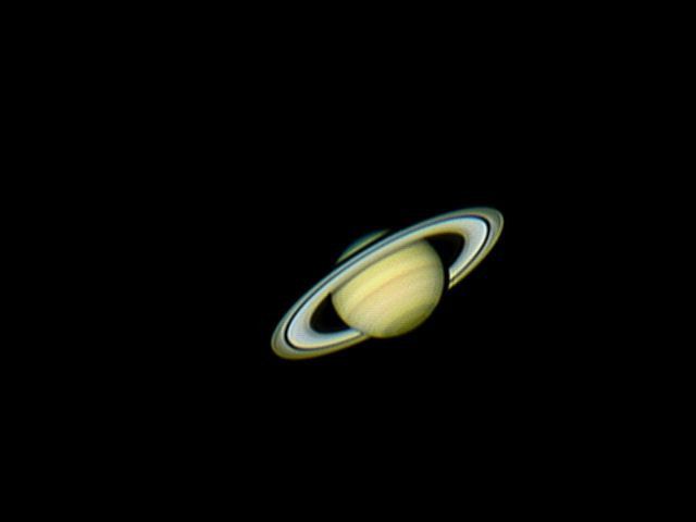saturne