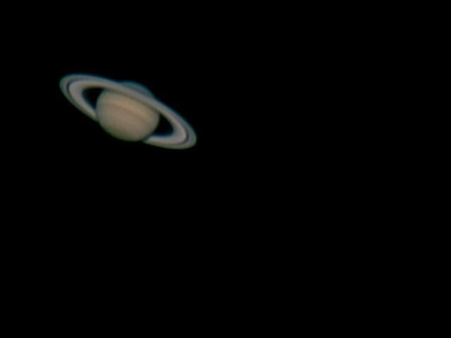 Saturne