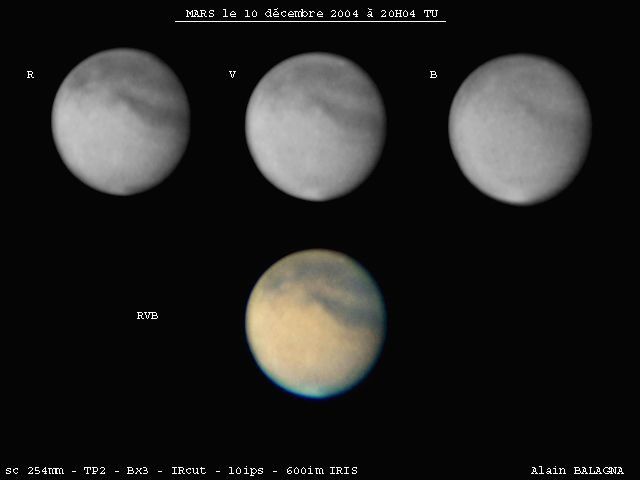 Mars 10 déc 05