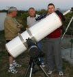 T300 orion optics et moa