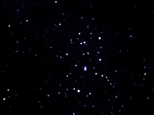 M45 du 09/10/04
