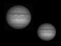 Jupiter   le 12 Juillet 2007