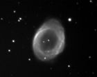 M57 a Mewlon 250