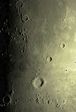 Region Copernicus