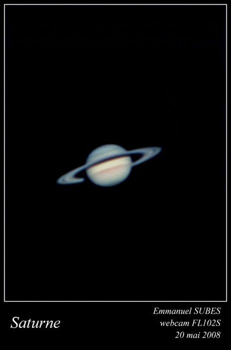 Saturne