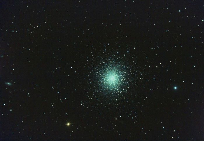 m13 finale