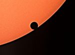 Transit Venus Goutte 1