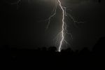 chasse au orages