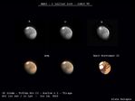 MARS le 3 juillet 2005