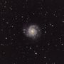 Messier 74