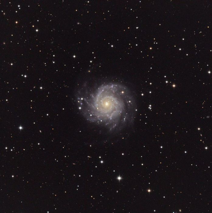 Messier 74