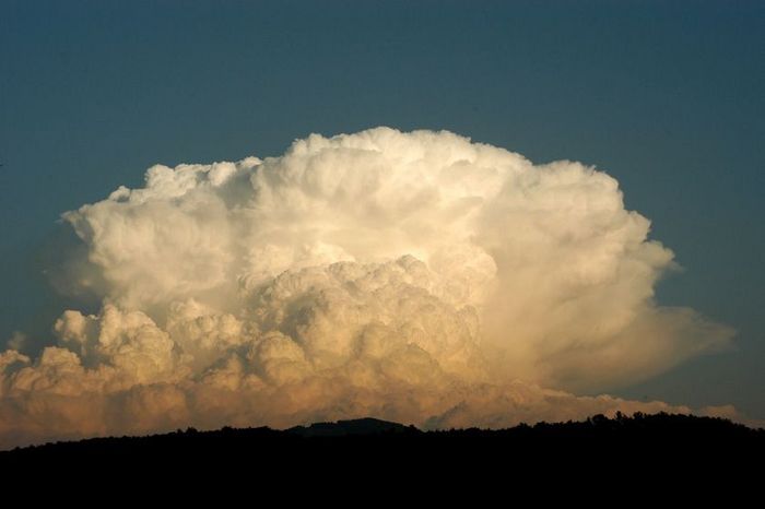 nuage vacances