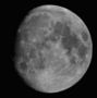 Lune du 10 avril 2006 avec Orion 80D