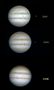 Jupiter Rotation