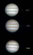 Jupiter Rotation