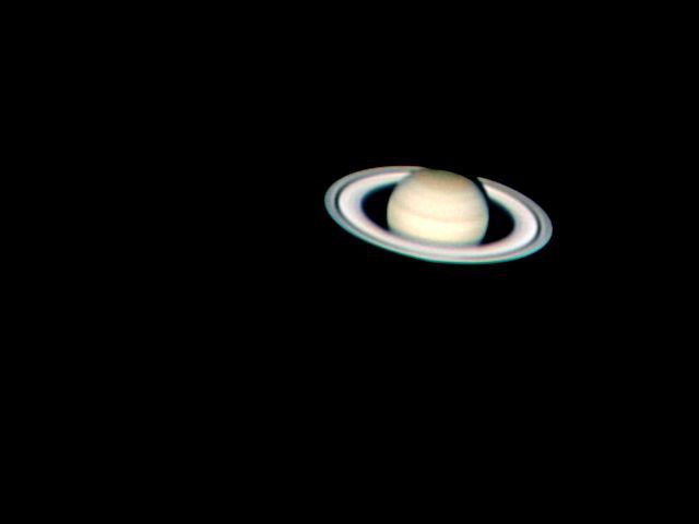 Saturne