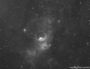 Bubble nebula - NGC7635