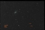 NGC 2403  GIRAFE