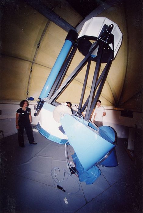 Observatoire de Belesta