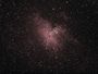 La nebuleuse de l'aigle